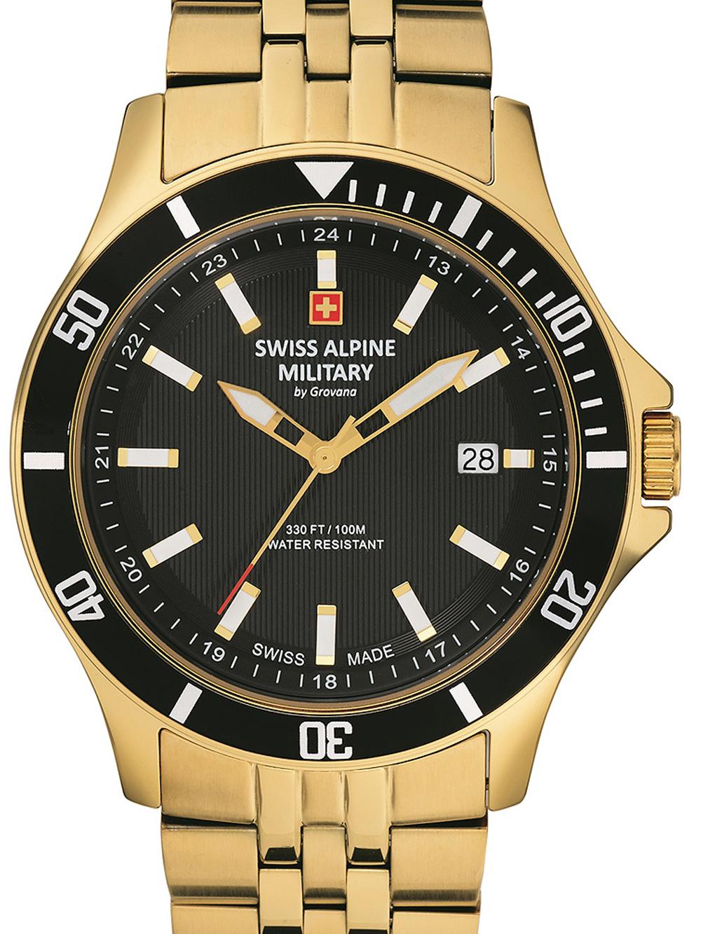 Swiss Alpine Military 7022.1117