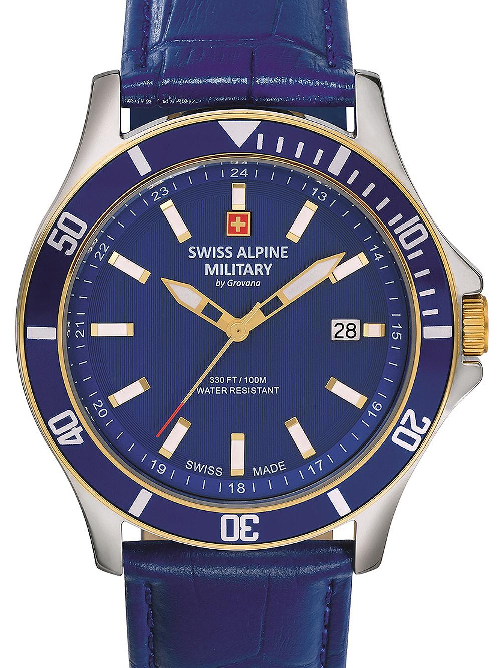 Swiss Alpine Military 7022.1545