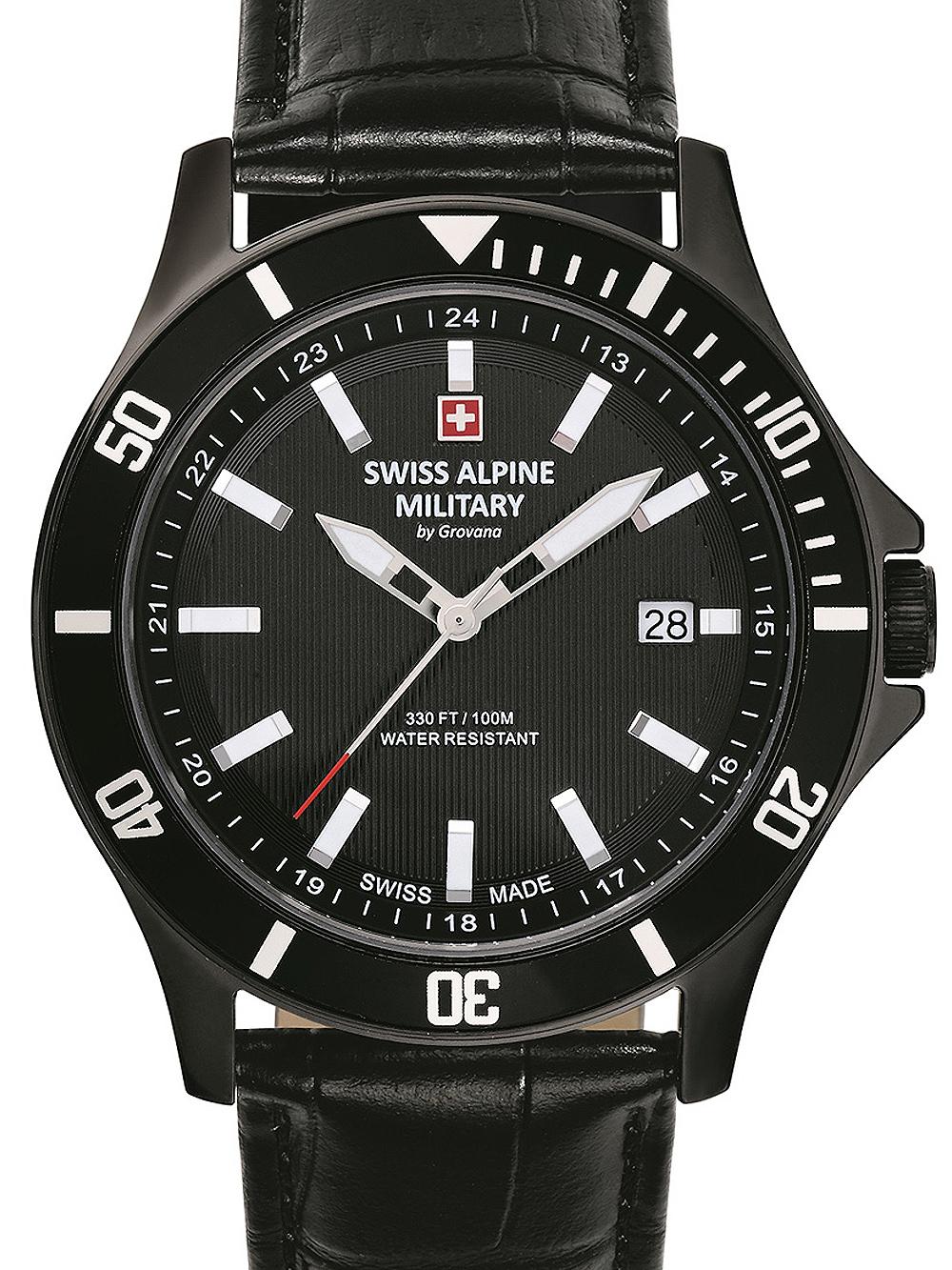 Swiss Alpine Military 7022.1577