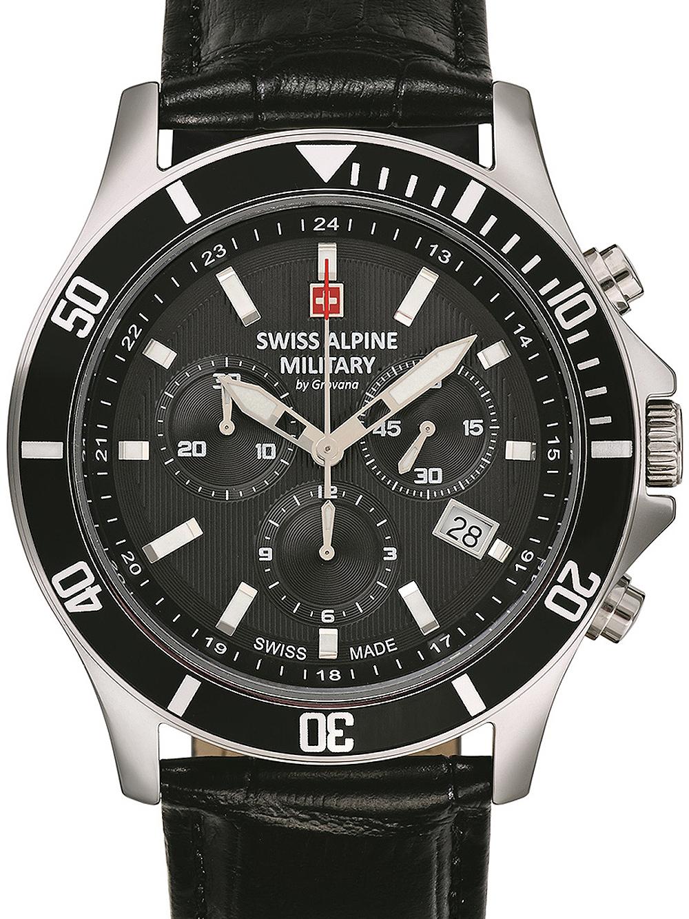 Swiss Alpine Military 7022.9537