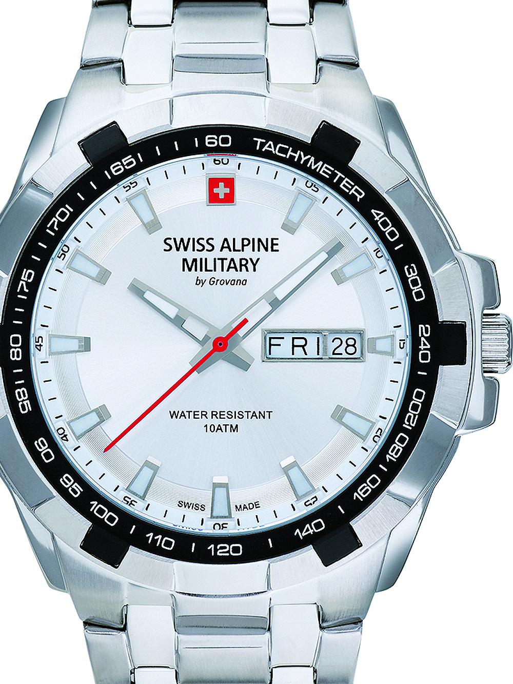Swiss Alpine Military 7043.1132