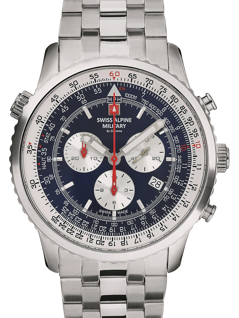Swiss Alpine Military 7078.9135