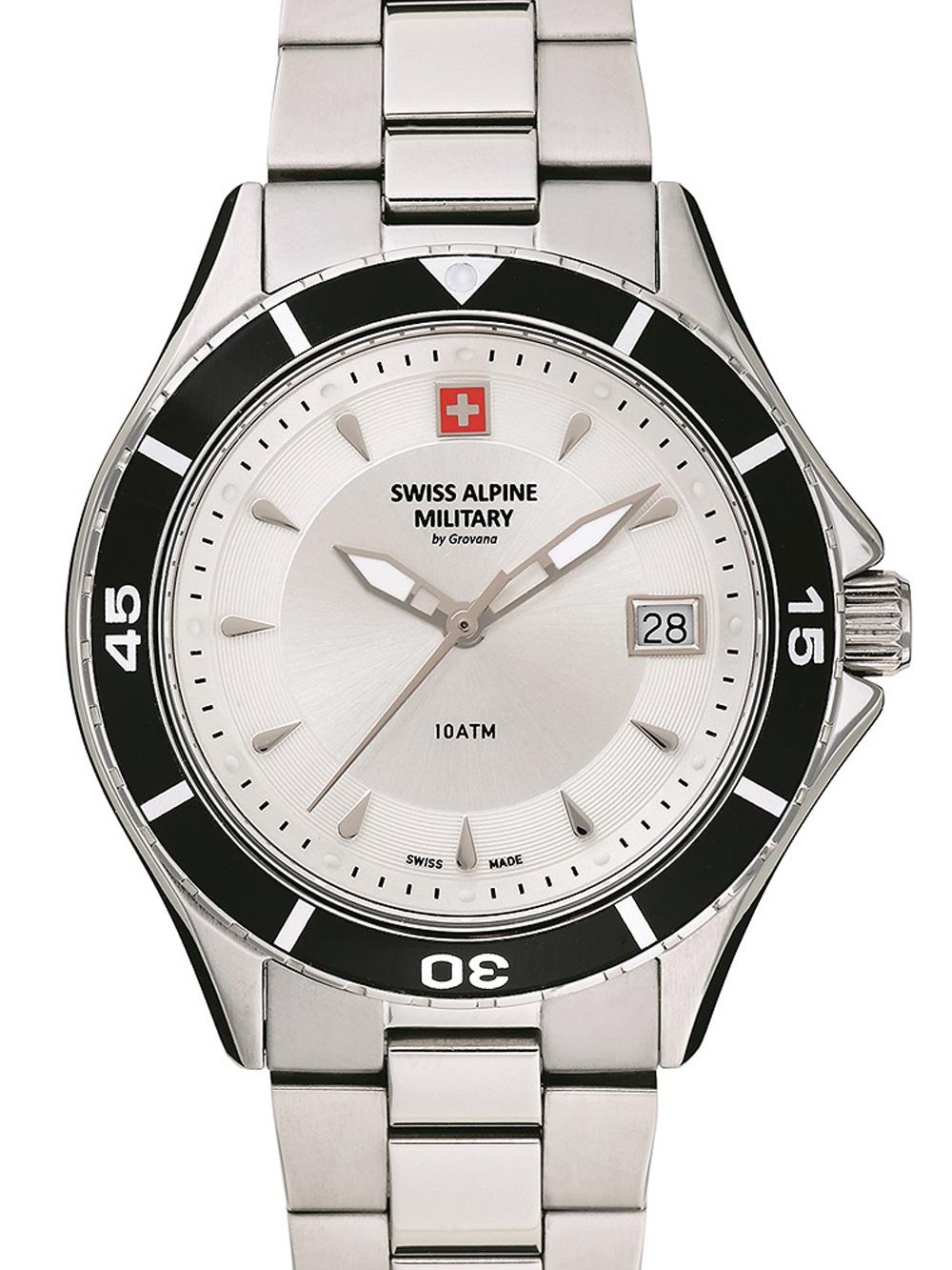 Swiss Alpine Military 7740.1132