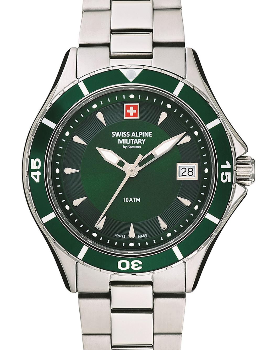 Swiss Alpine Military 7740.1134