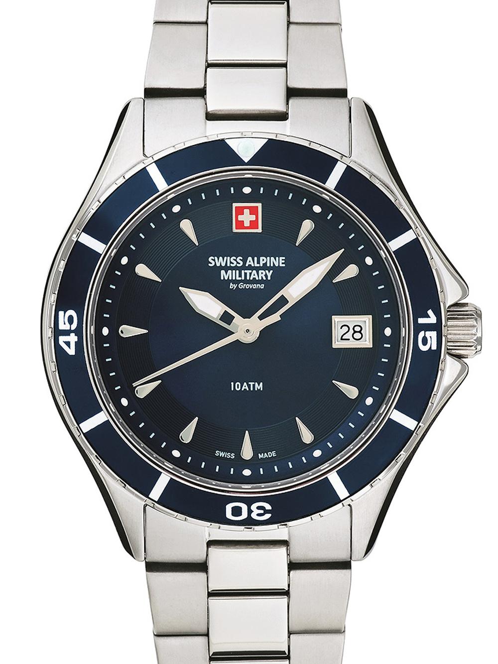 Swiss Alpine Military 7740.1135