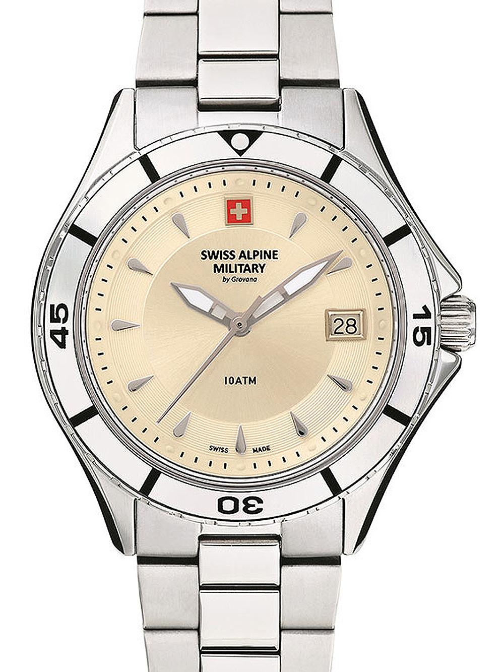 Swiss Alpine Military 7740.1138
