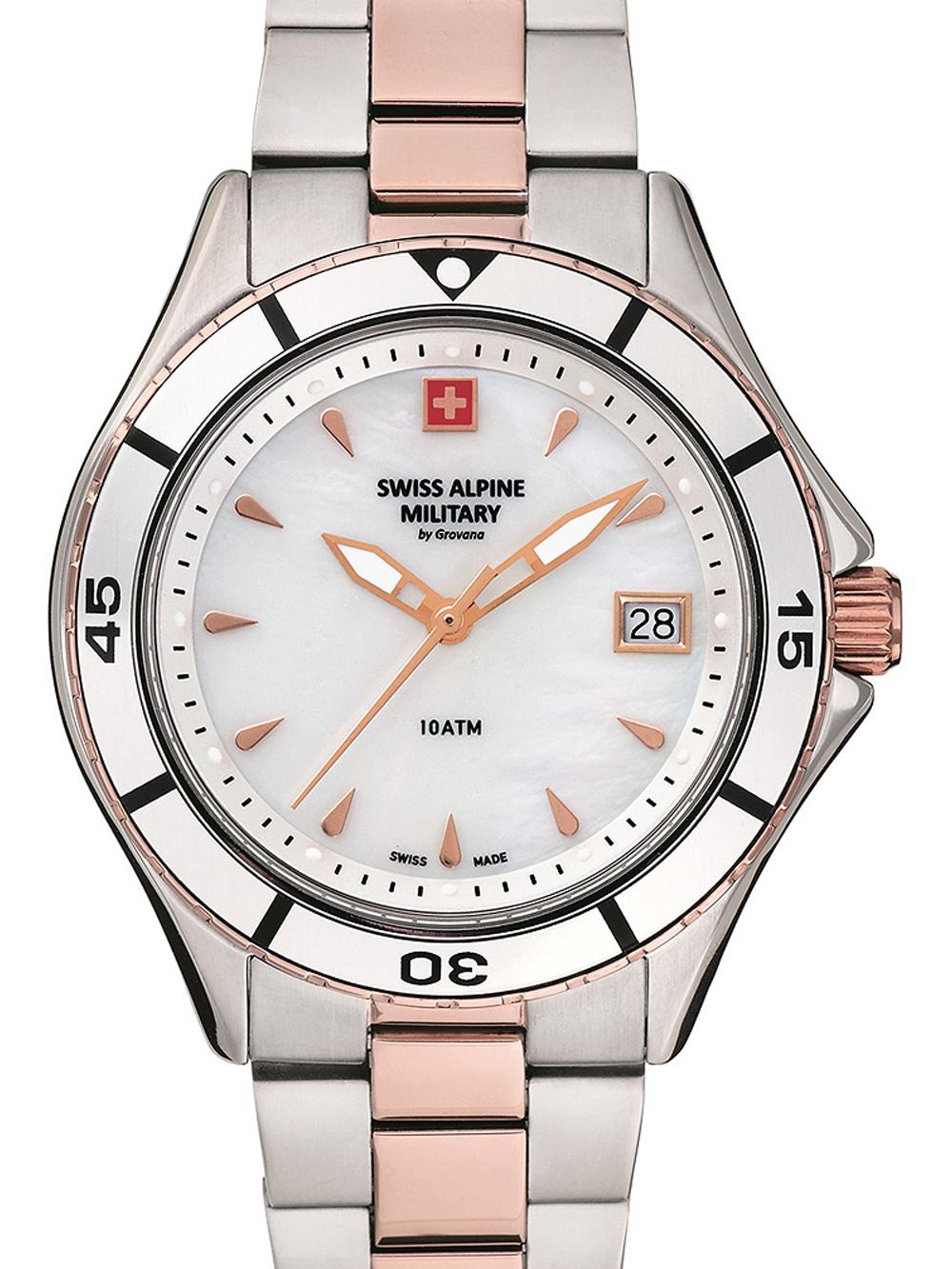 Swiss Alpine Military 7740.1153