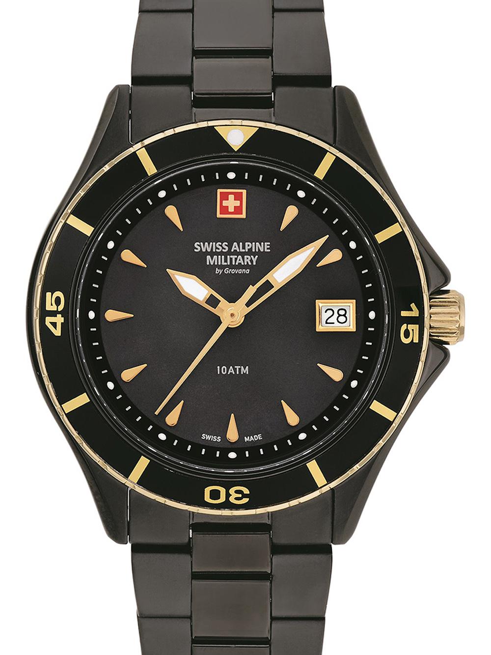 Swiss Alpine Military 7740.1184