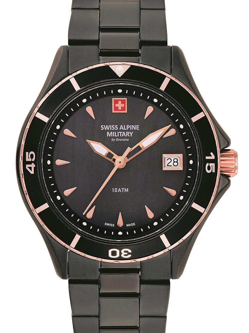 Swiss Alpine Military 7740.1187
