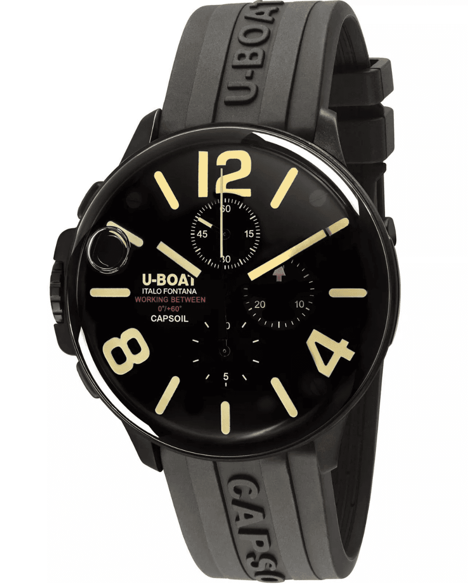 U-Boat 8109/E