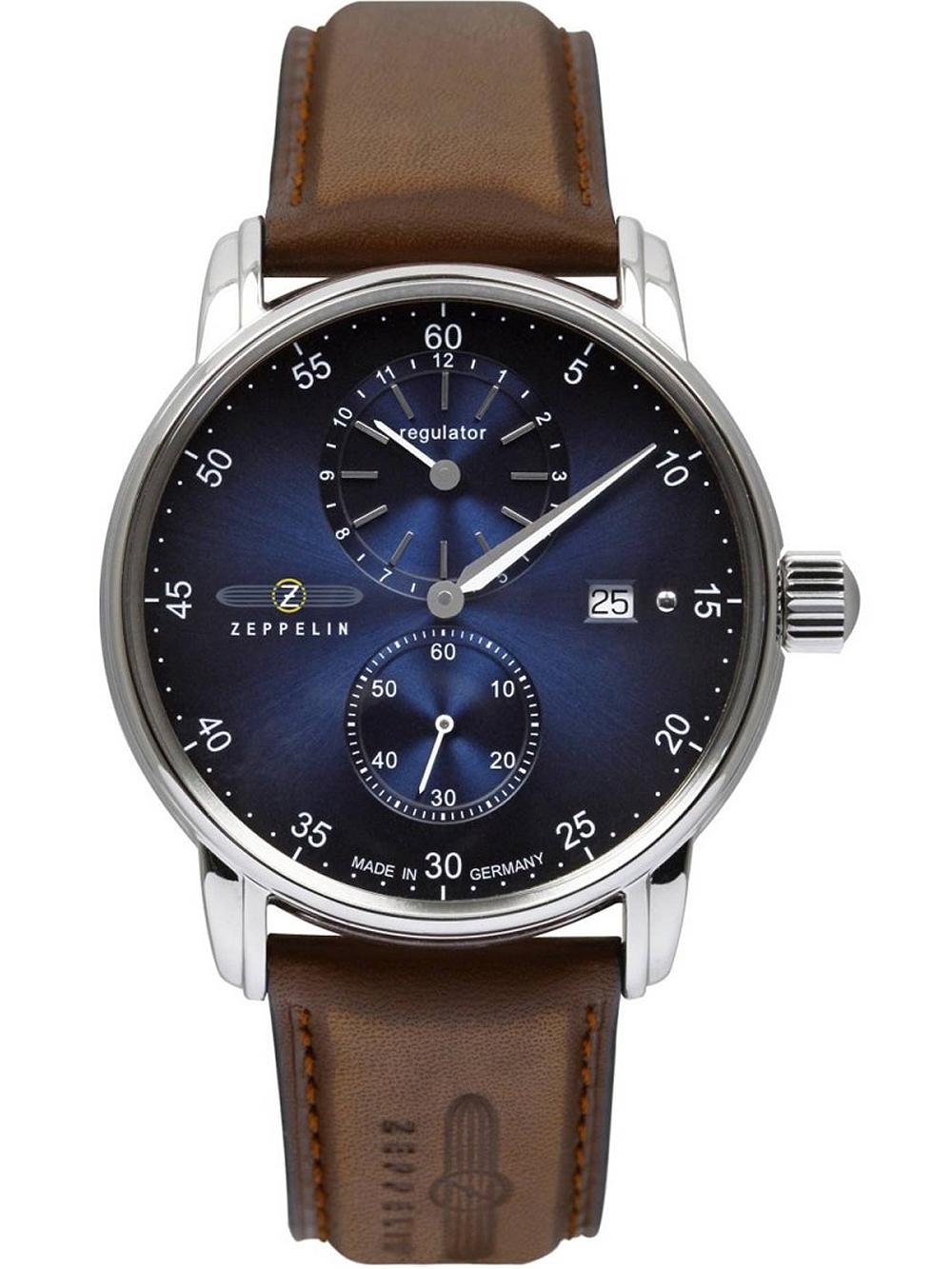 Zeppelin 8622-3