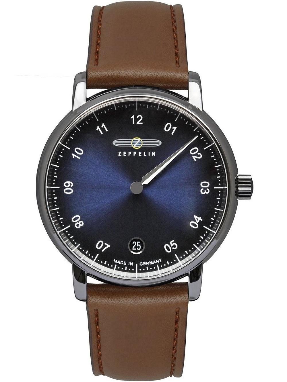 Zeppelin 8643-3