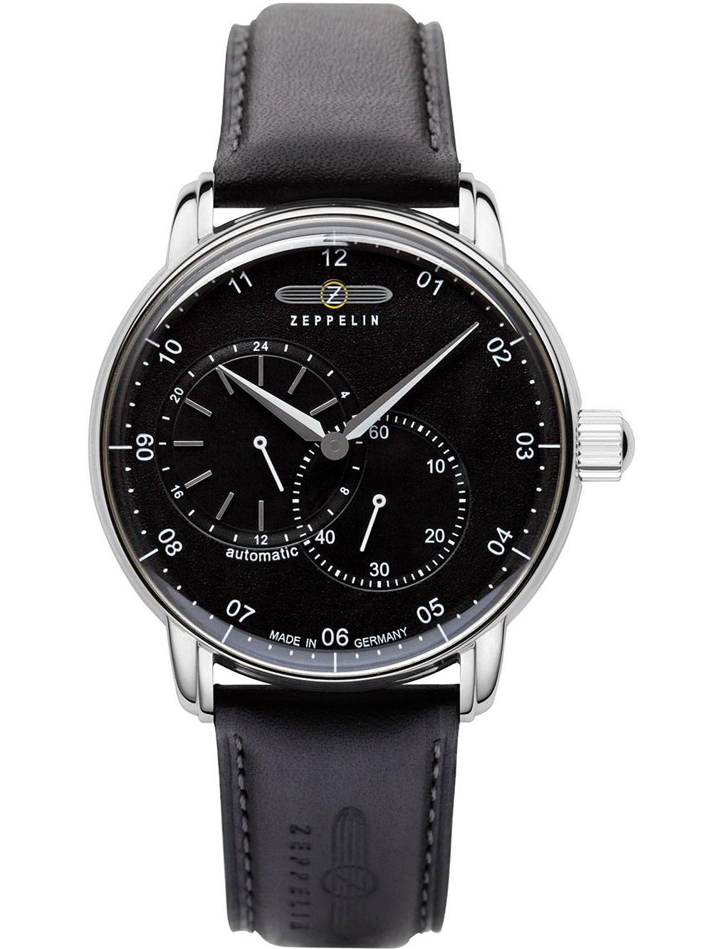 Zeppelin 8662-2