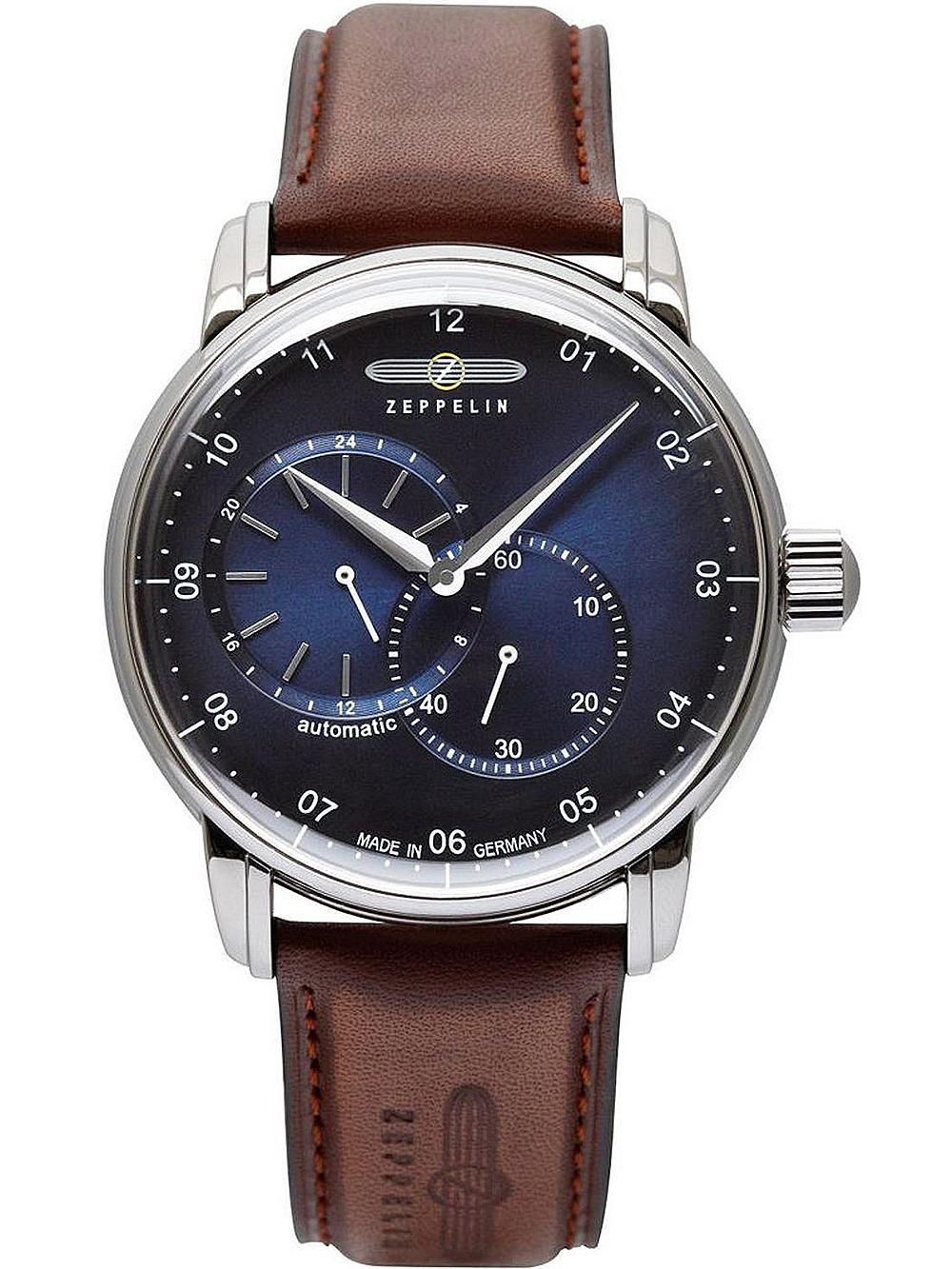 Zeppelin 8662-3