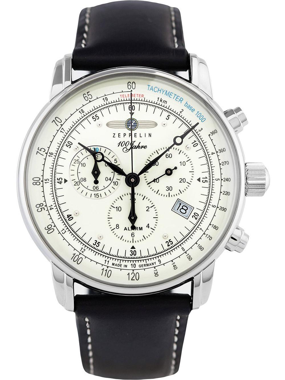 Zeppelin 8680-3