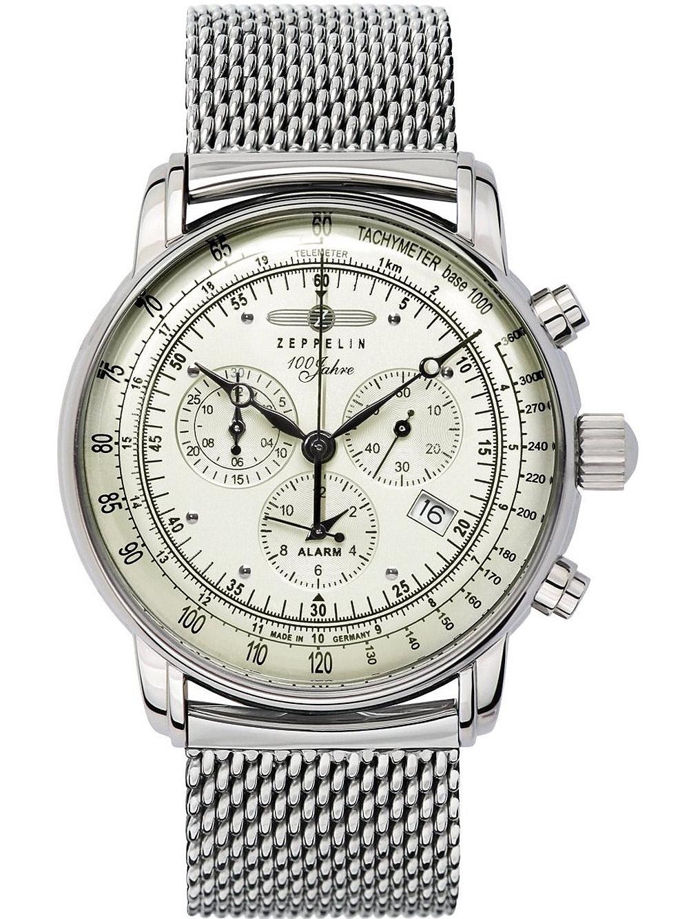 Zeppelin 8680M-3