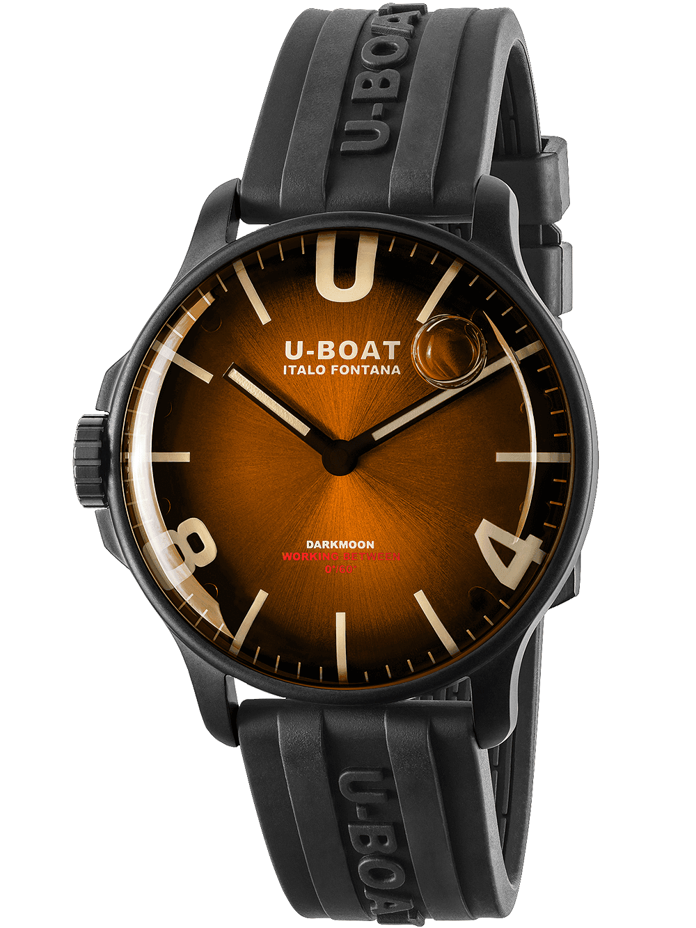 U-Boat 8699/B