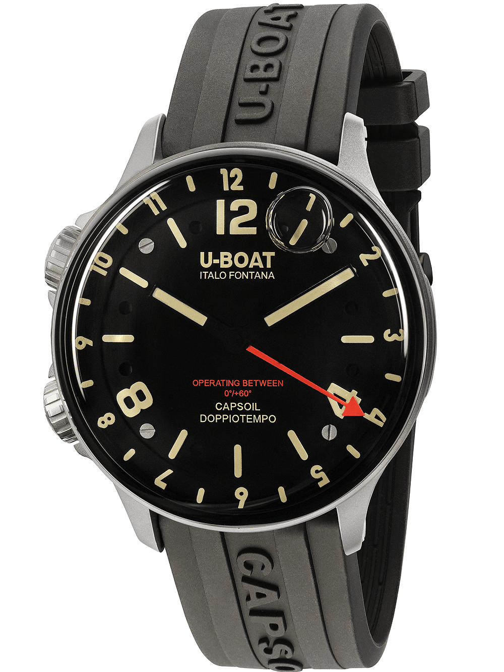 U-Boat 8769
