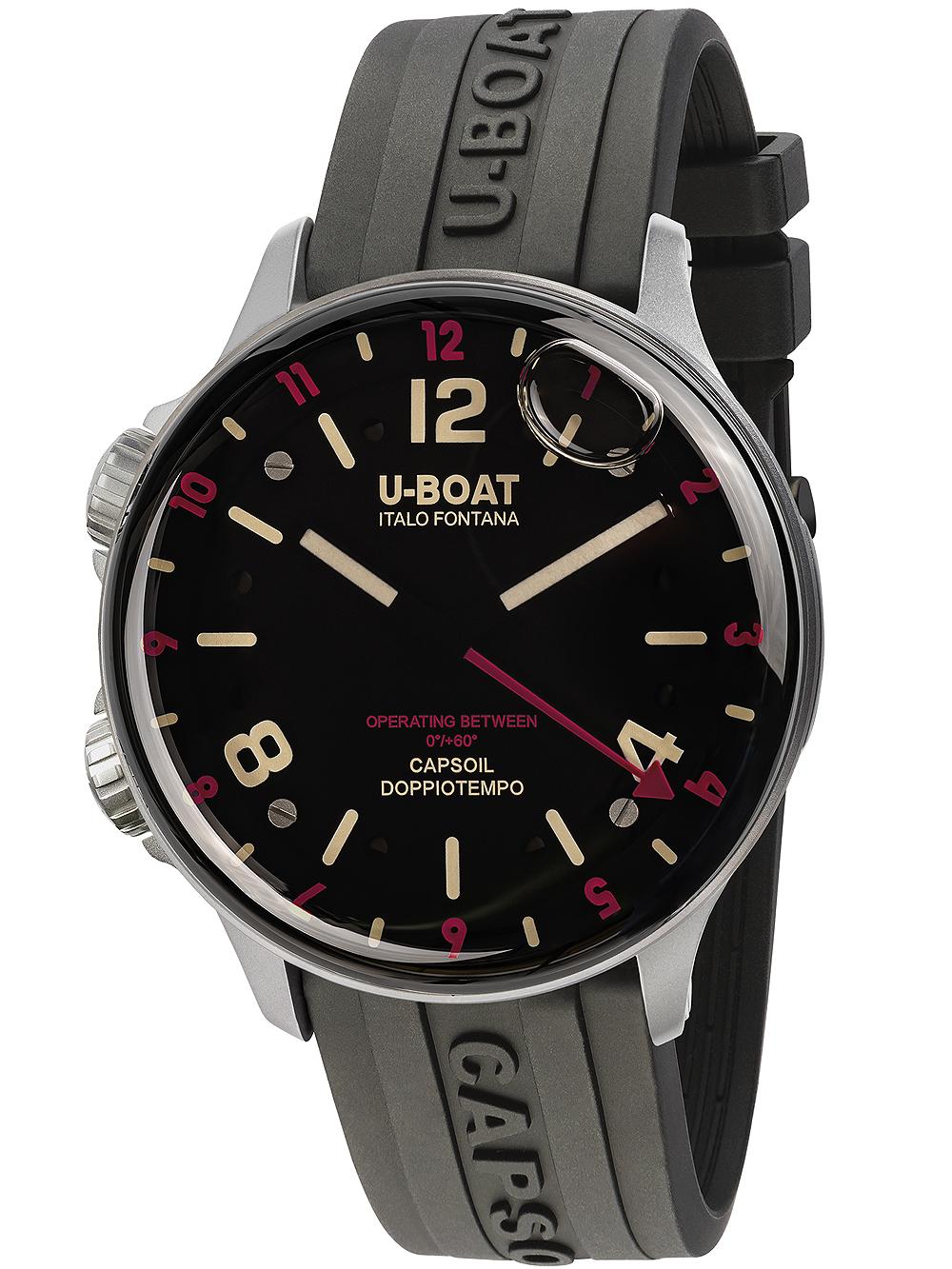 U-Boat 8839
