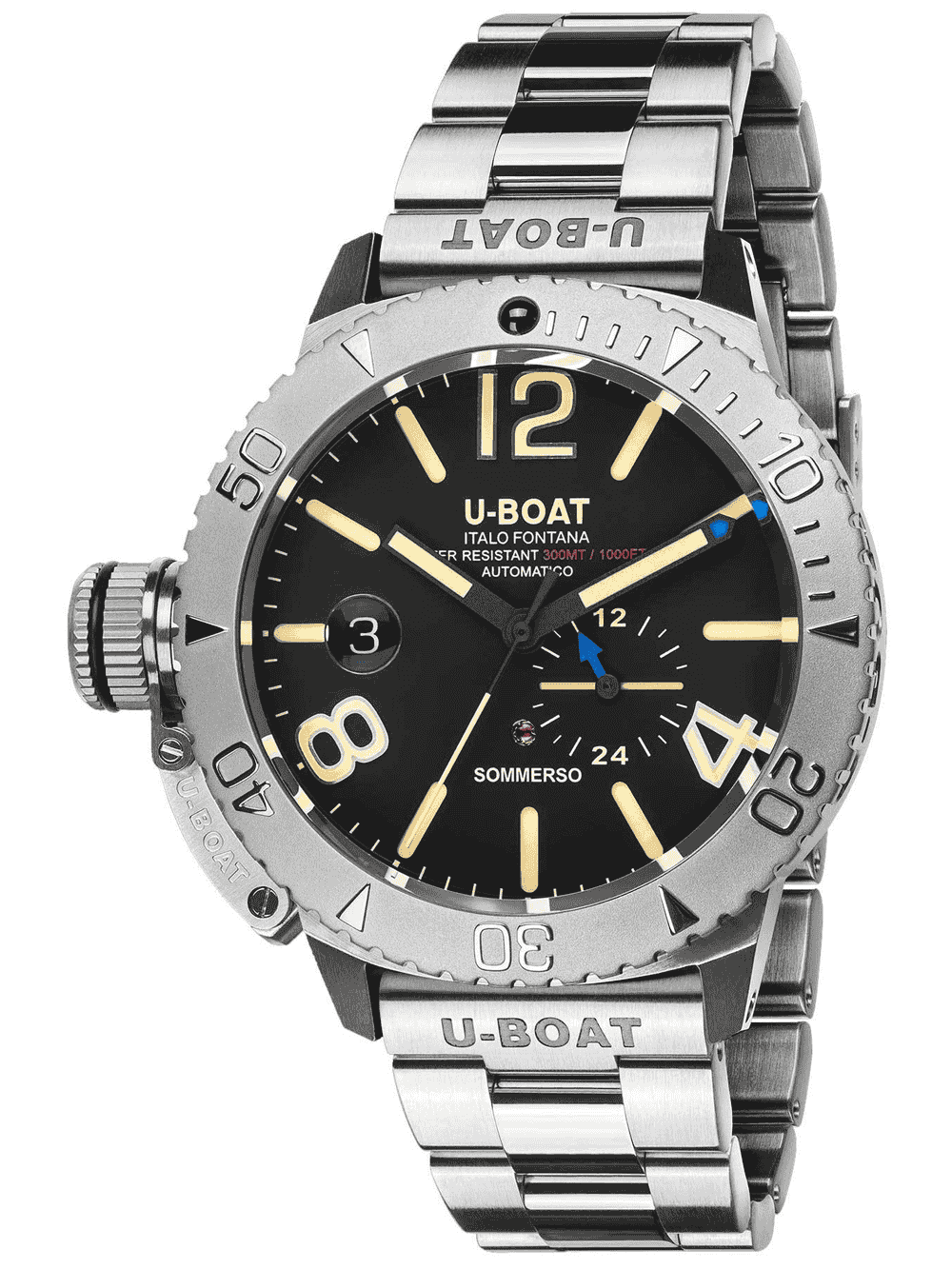 U-Boat 9007/A/MT