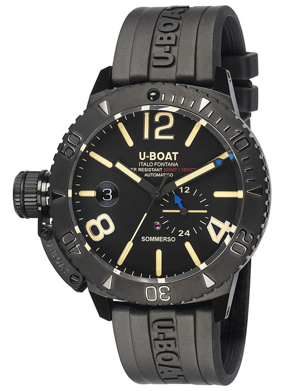 U-Boat 9015