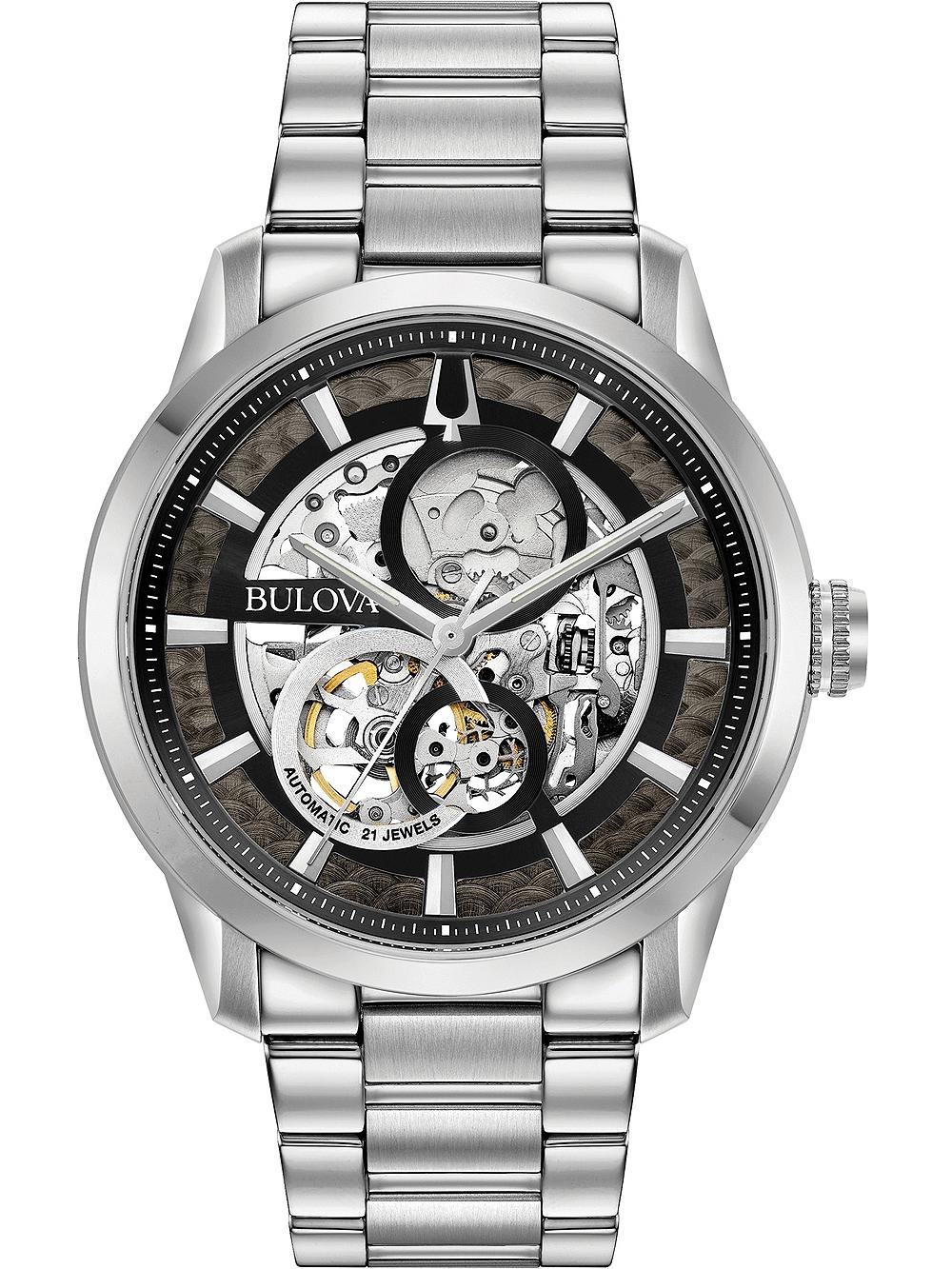 Bulova 96A208