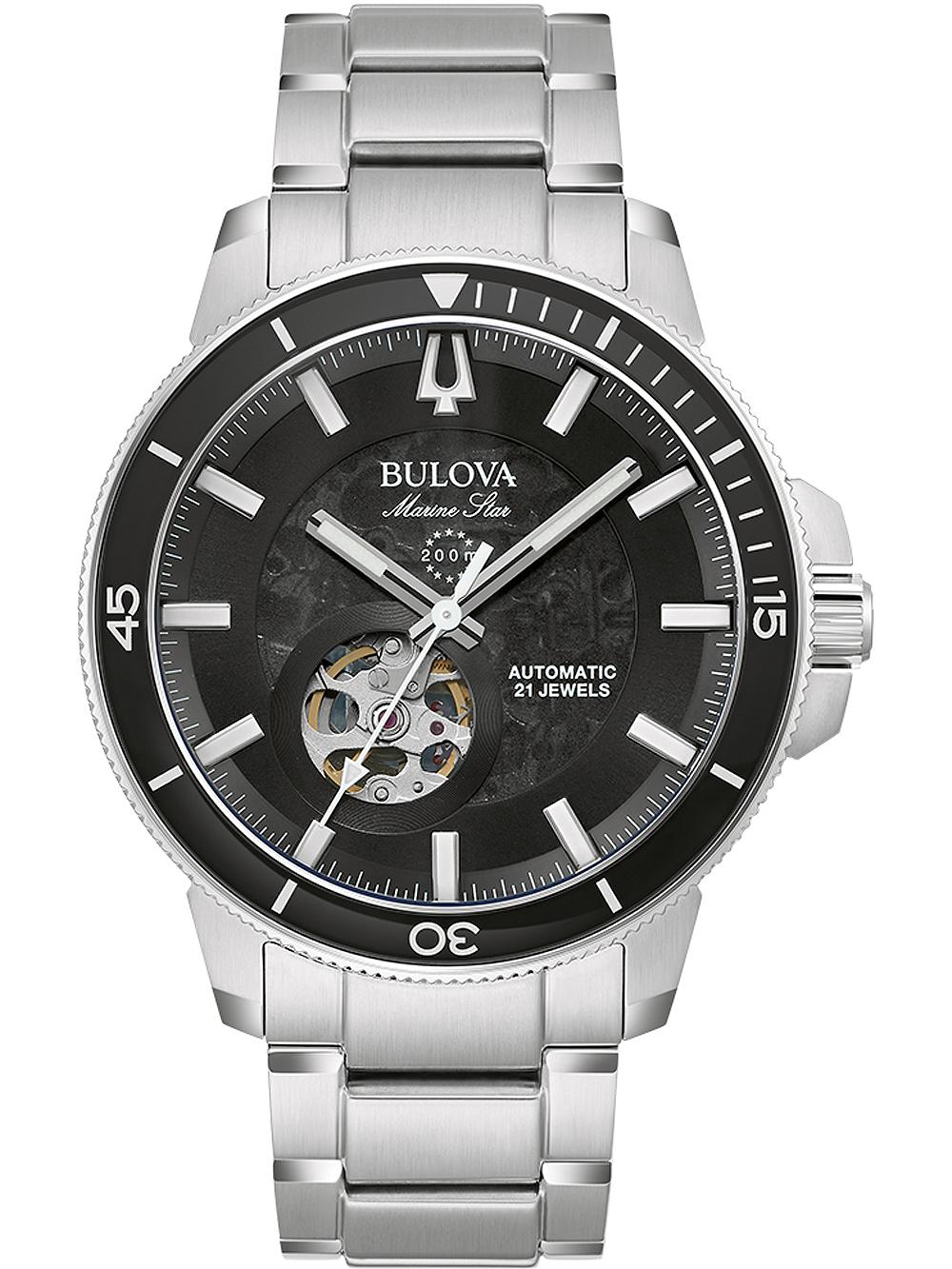 Bulova 96A290