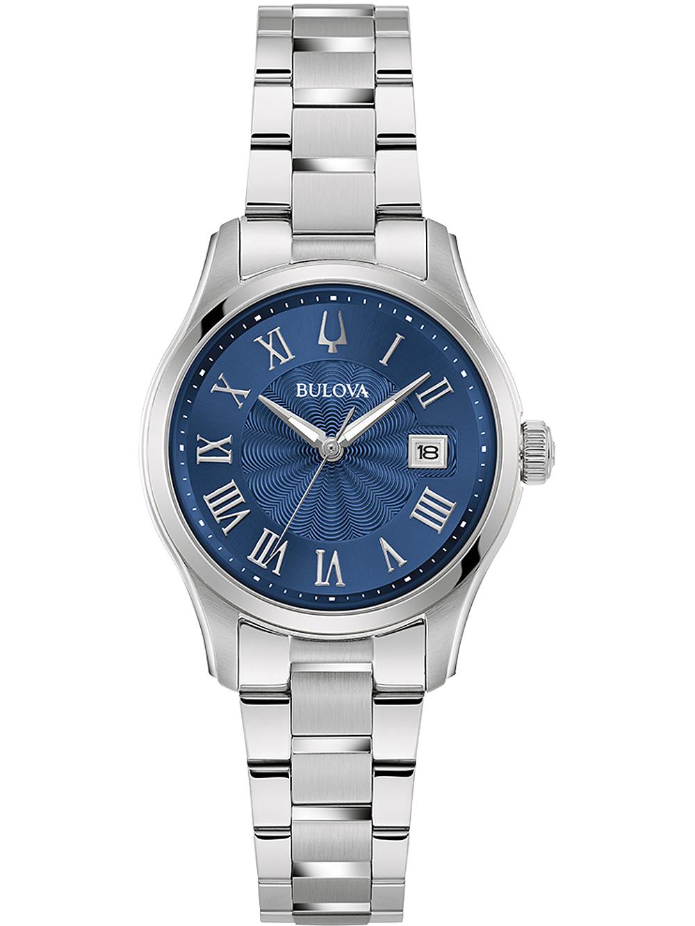 Bulova Surveyor 96M163