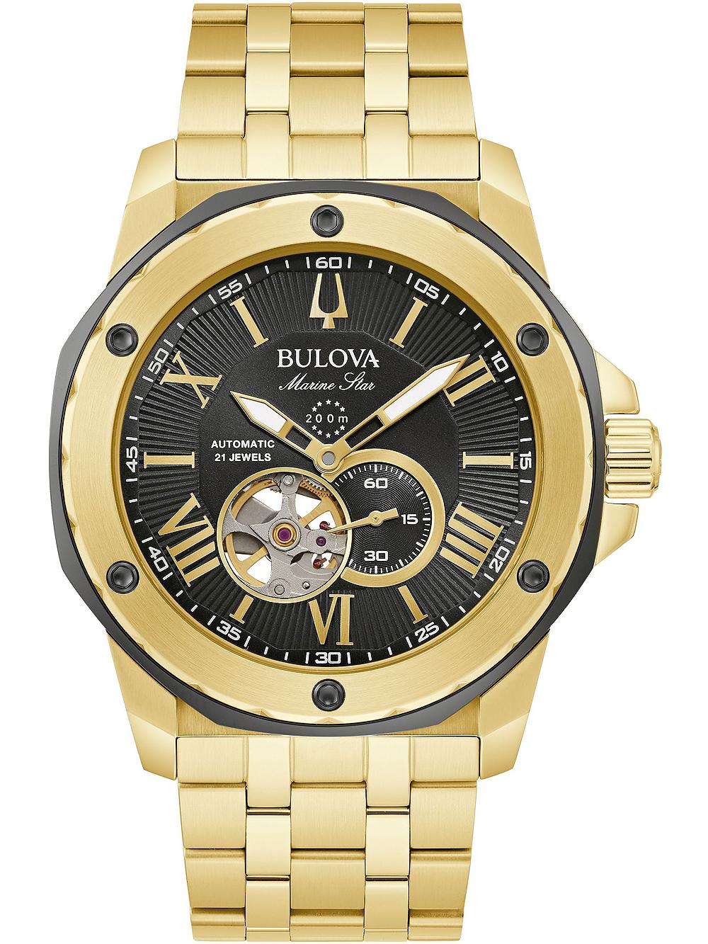Bulova 98A273