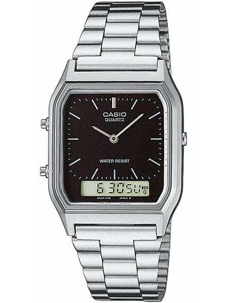 Casio AQ-230A-1DMQYES