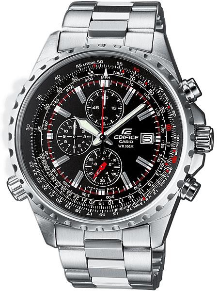 Casio EF-527D-1AVEF