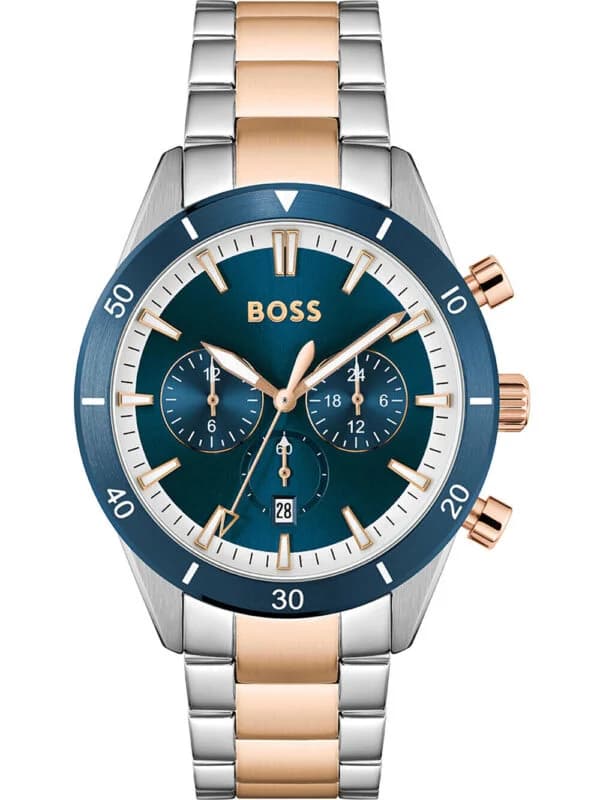 HUGO Allure Chrono 1513937