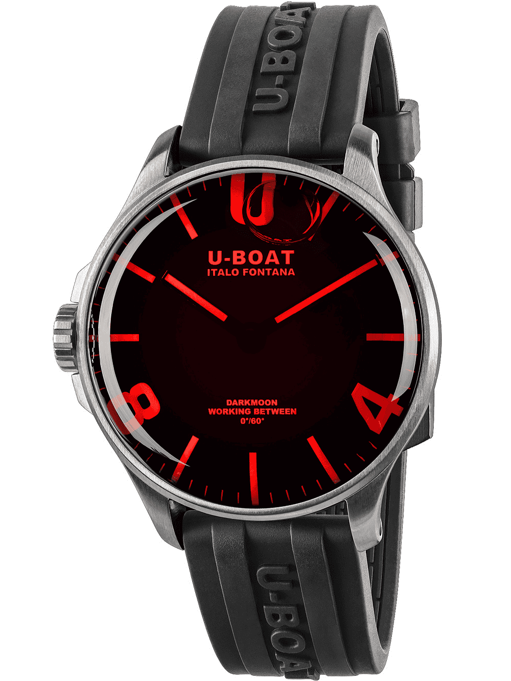 U-Boat 8465/B