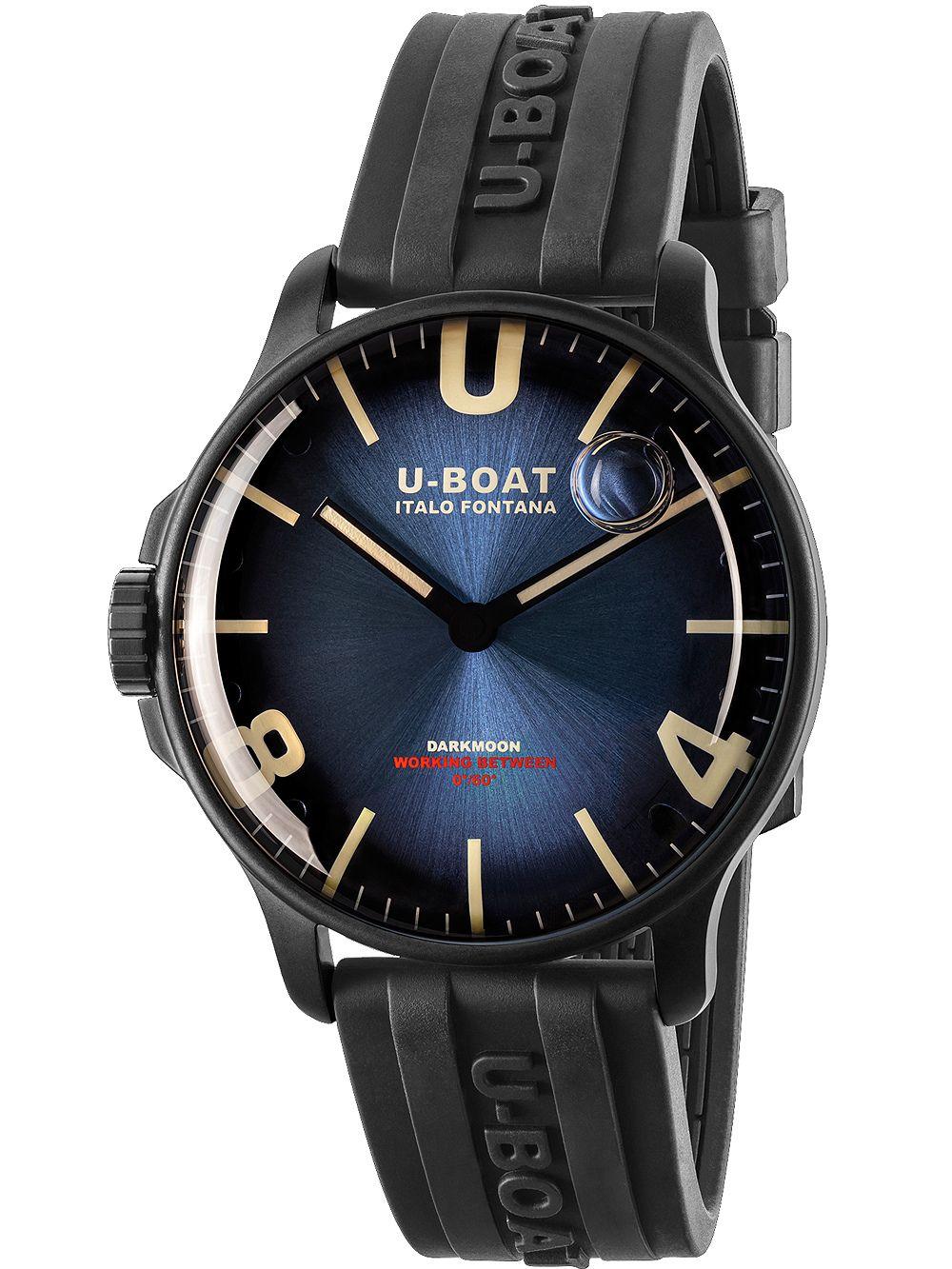 U-Boat 8700/D