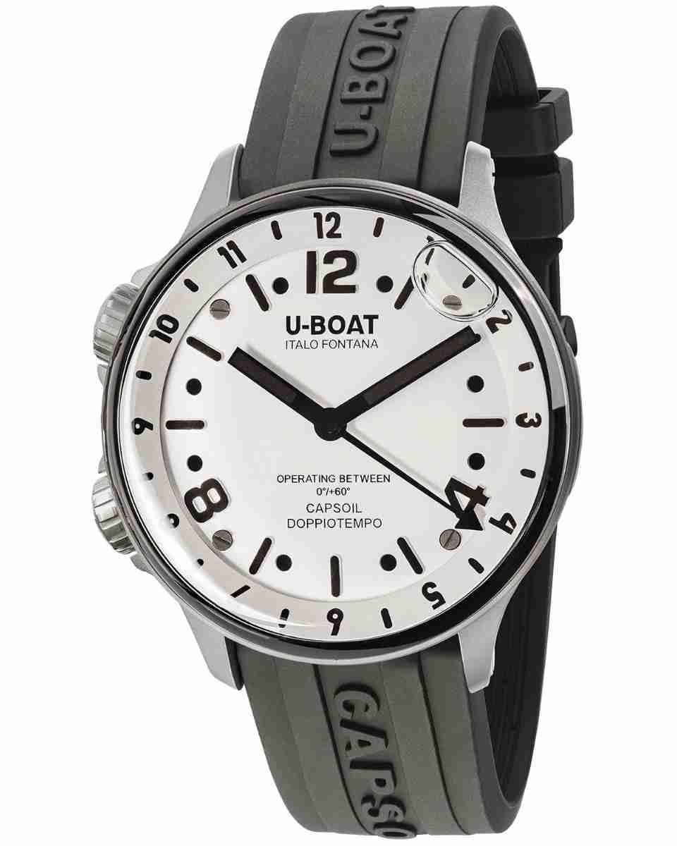 U-Boat 8888