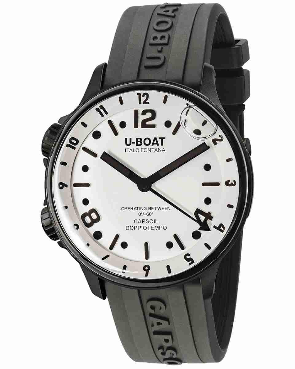 U-Boat 8889