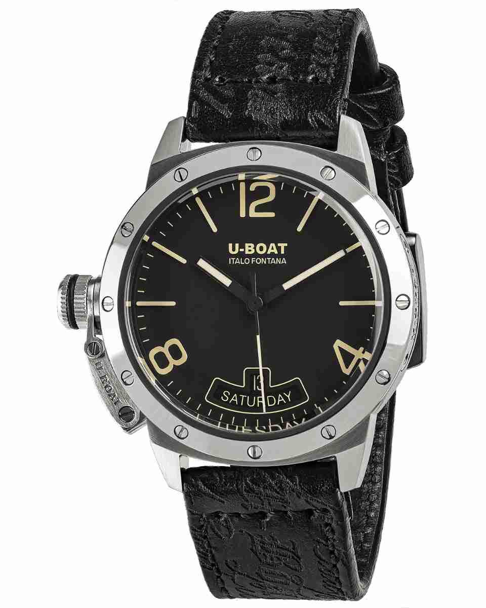 U-Boat 8890