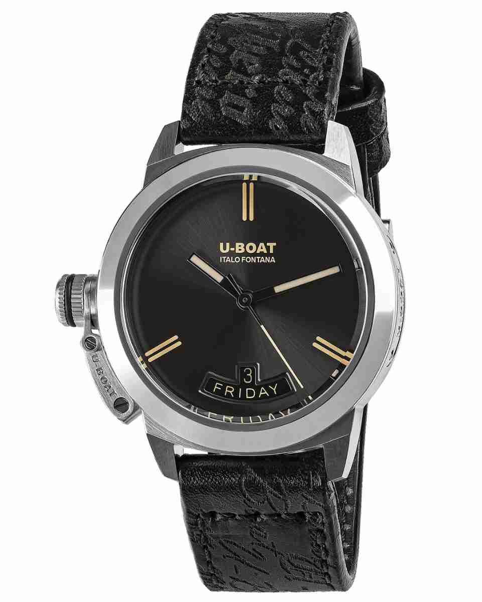 U-Boat 8891