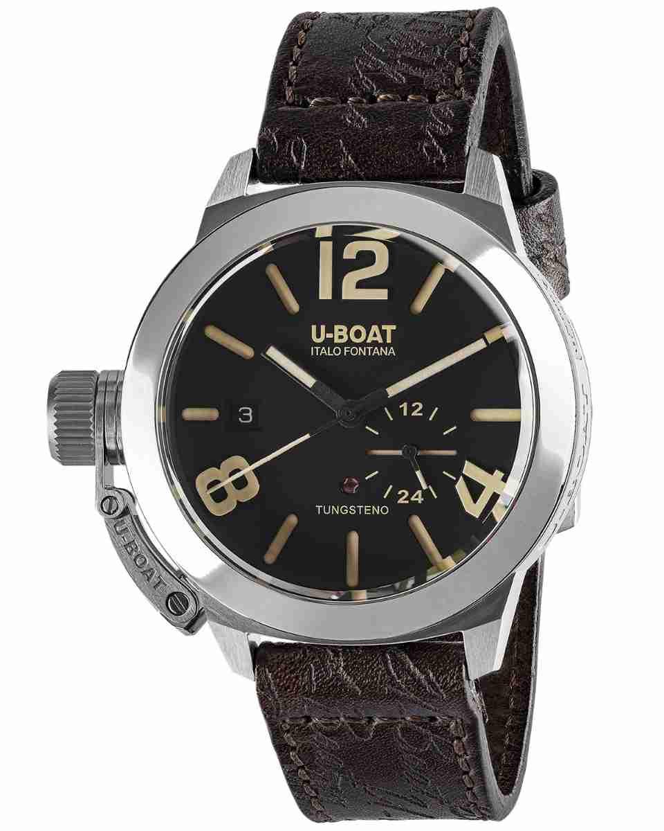 U-Boat 8893