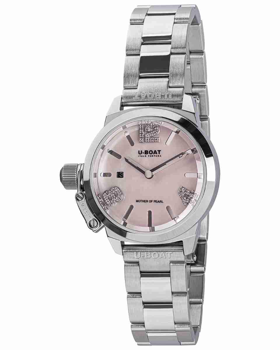 U-Boat 8898