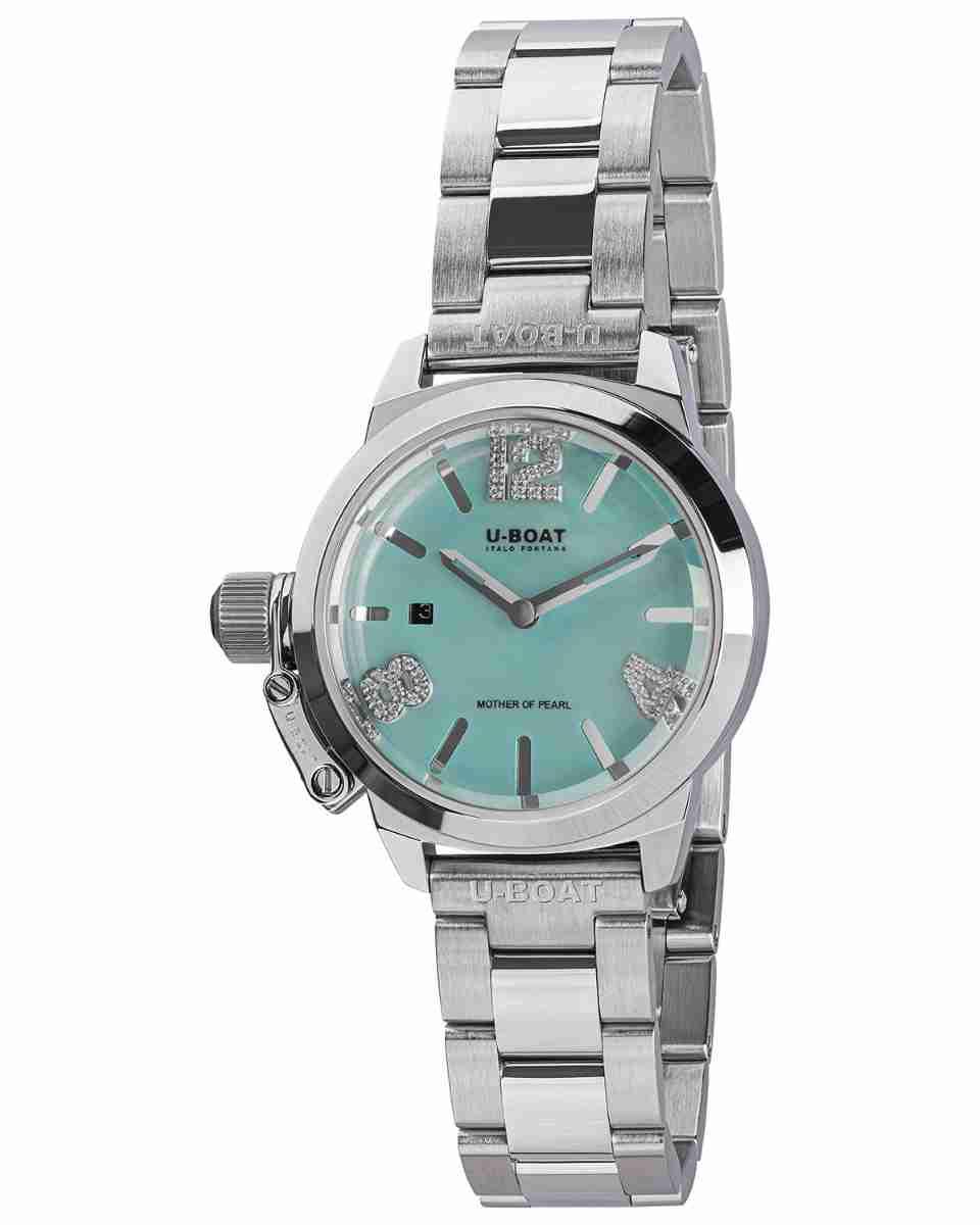 U-Boat 8900
