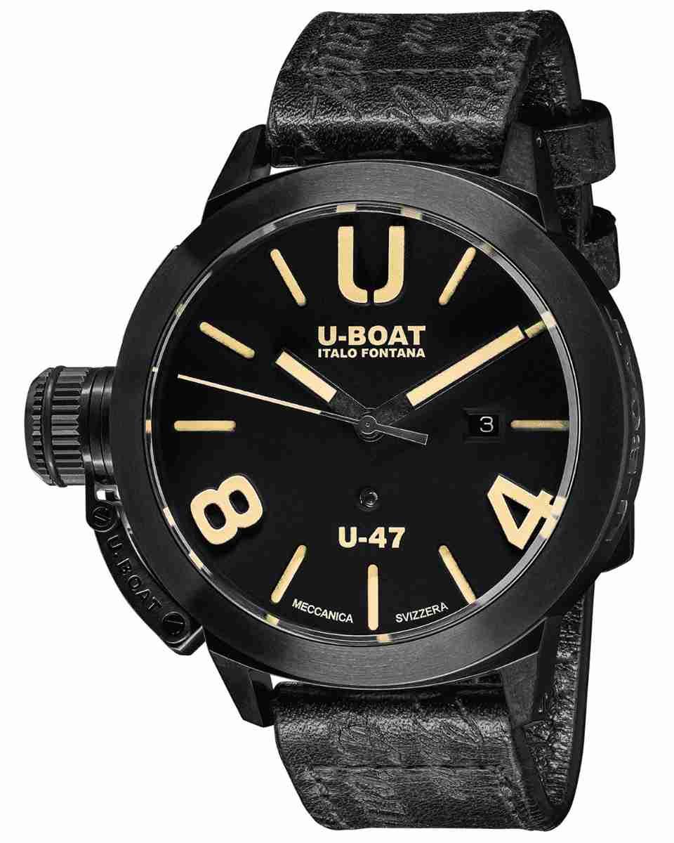 U-Boat 9160