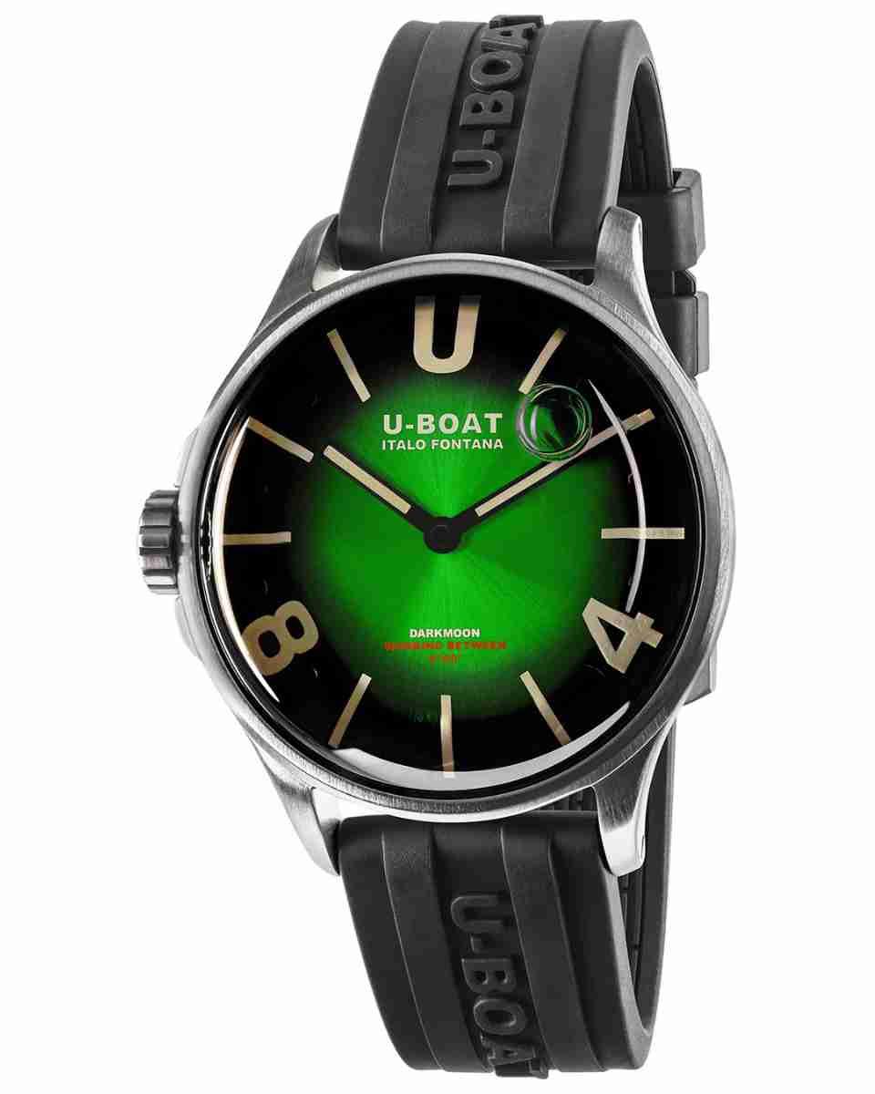 U-Boat 9502/A
