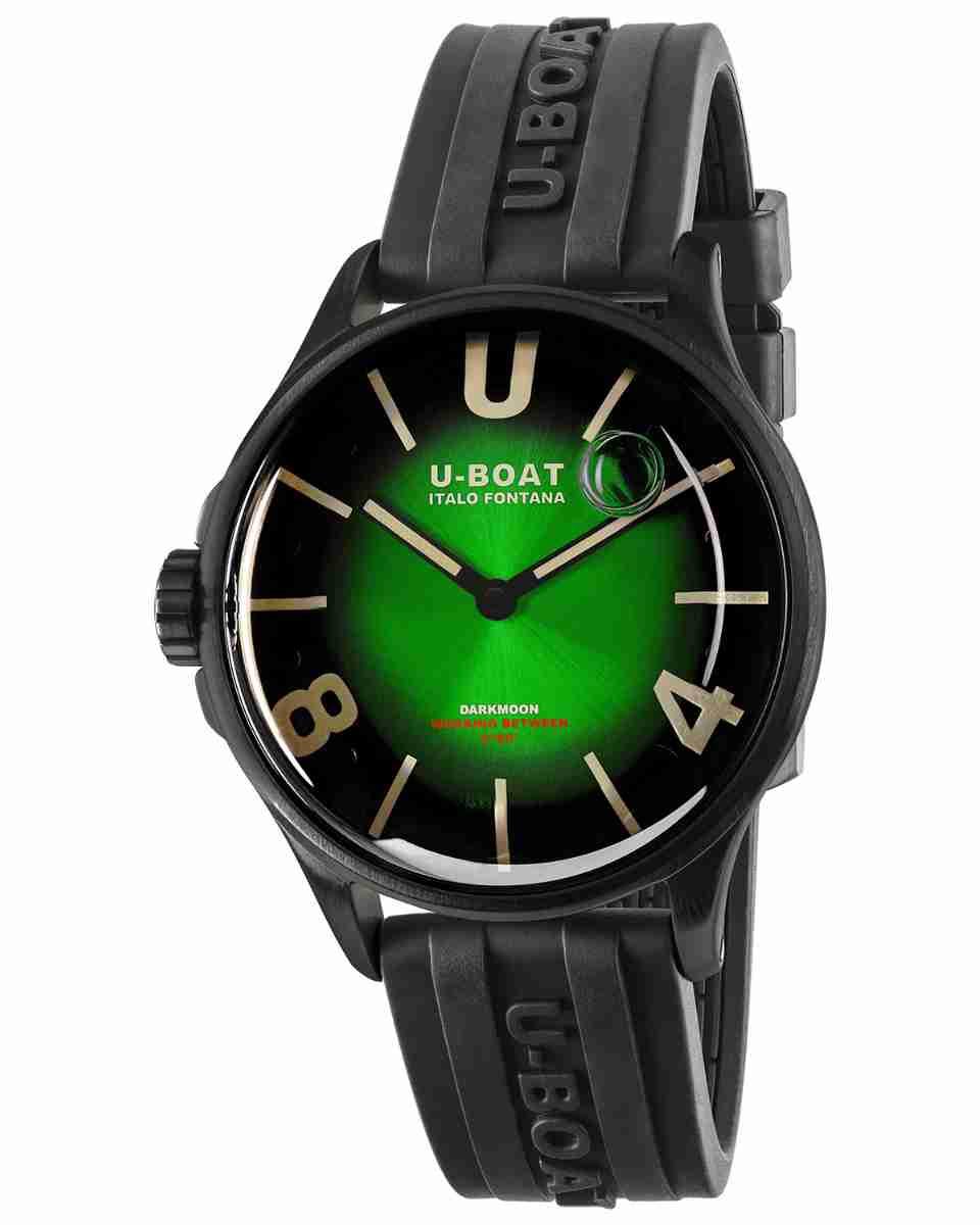 U-Boat 9503/A