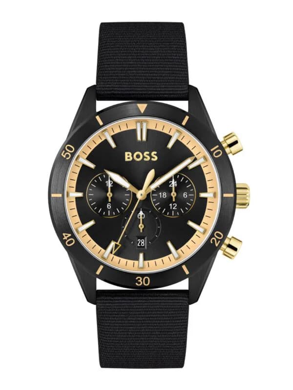 HUGO Allure Chrono 1513935