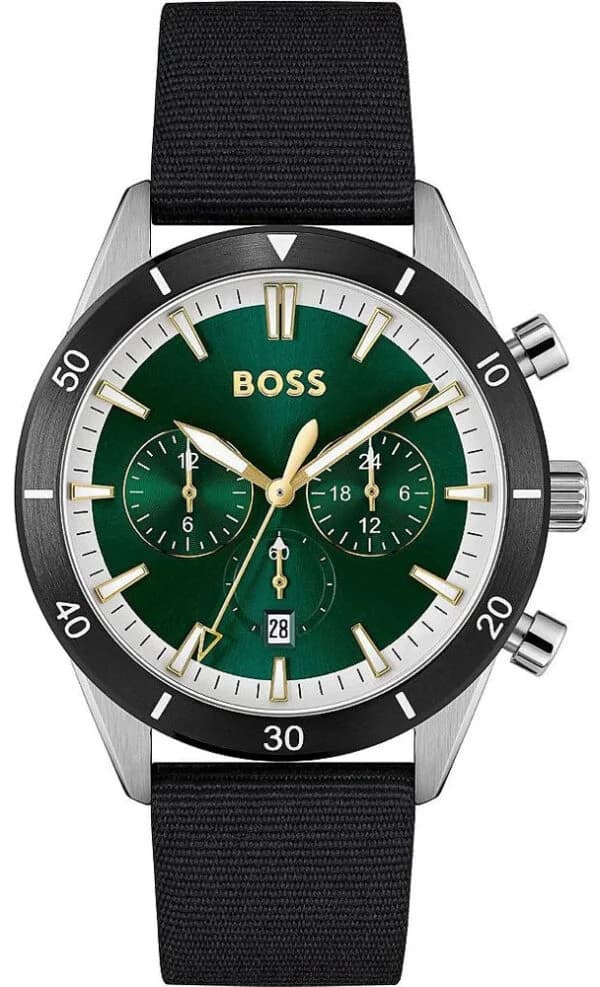 HUGO Allure Chrono 1513936