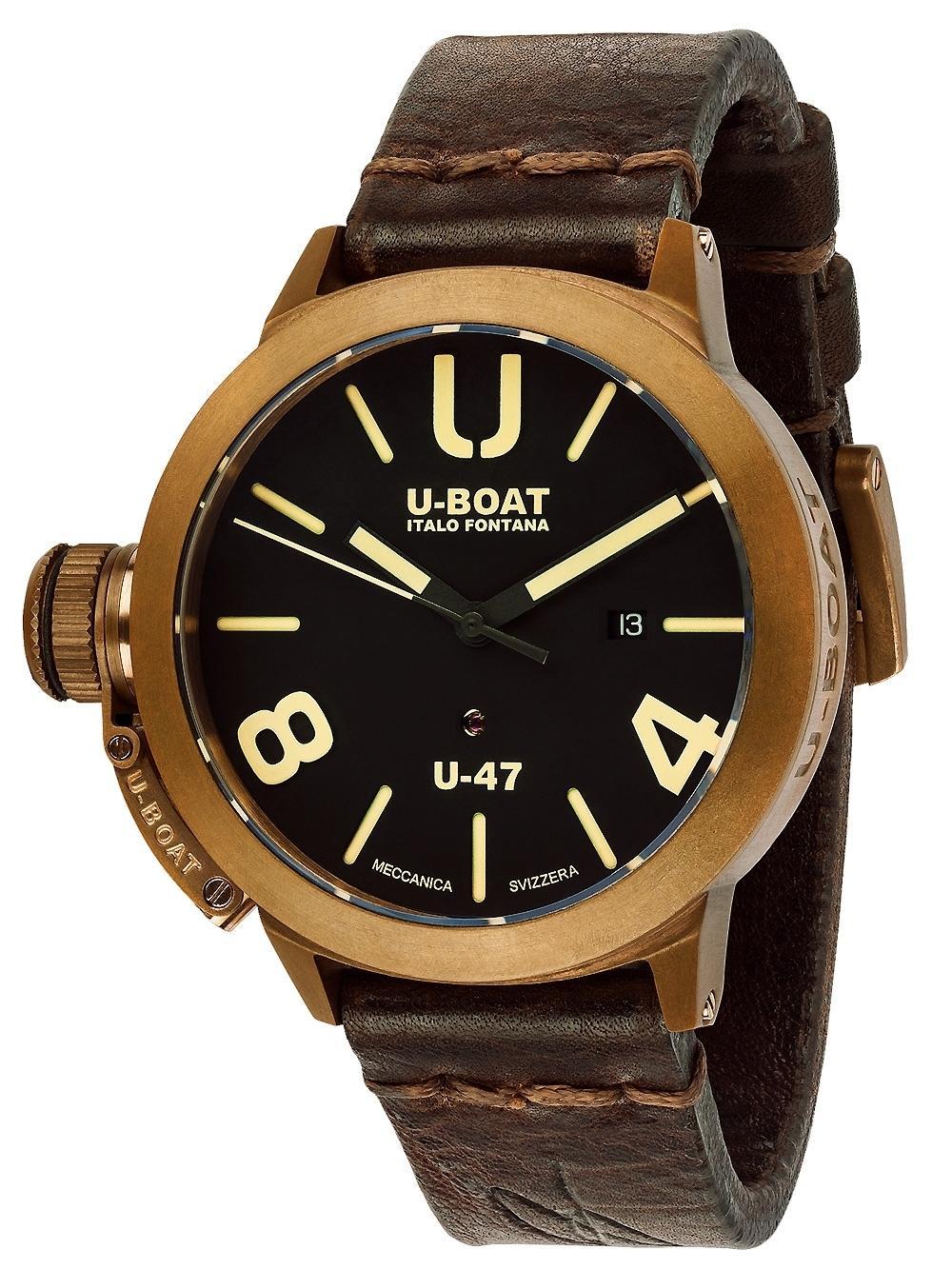 U-Boat 7797