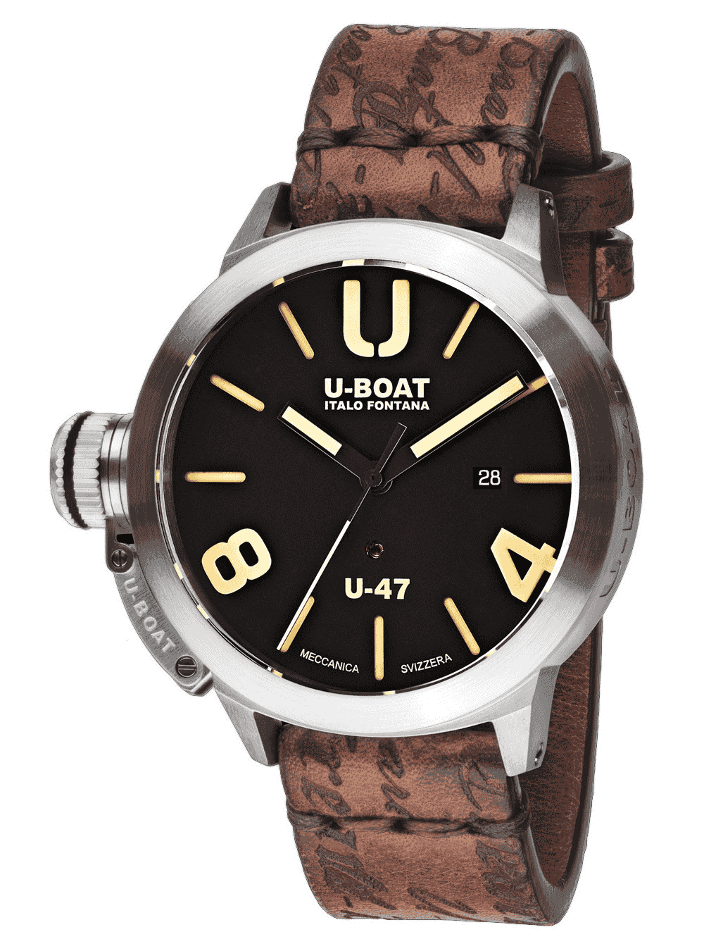 U-Boat 8105