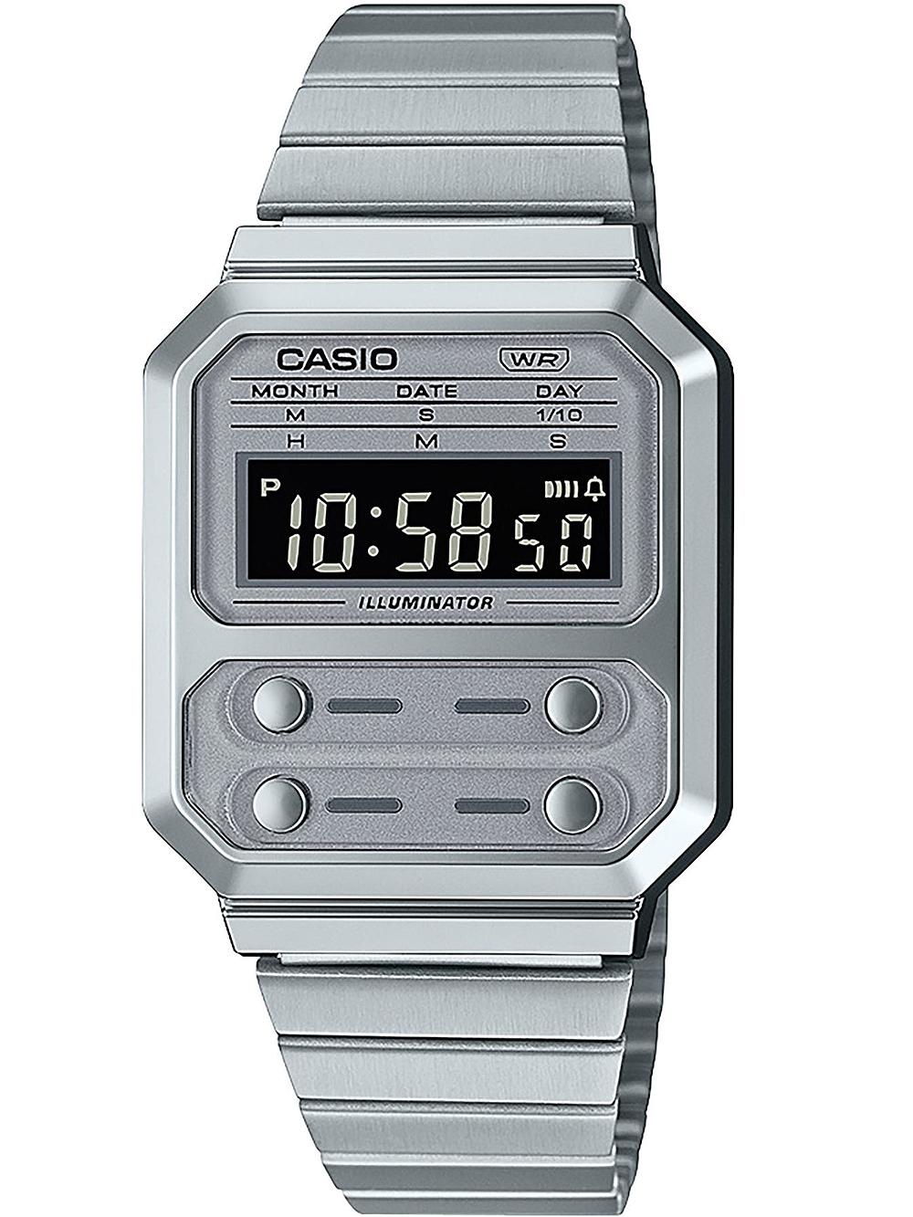 Casio A100WE-7BEF