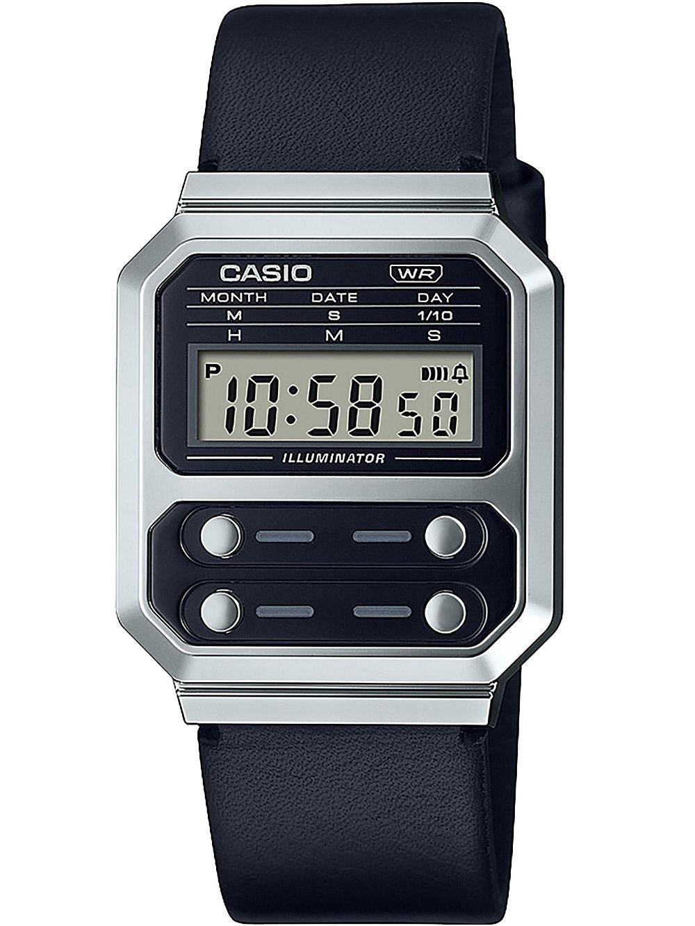 Casio A100WEL-1AEF